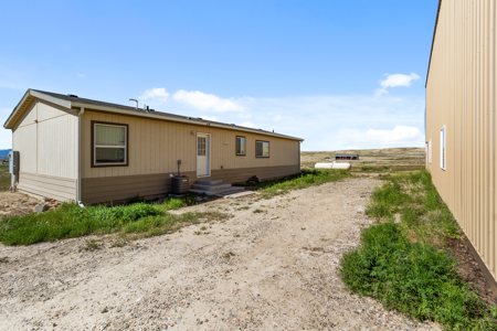 Colorado Home on Acreage with Commercial Shop, next to BLM - image 33