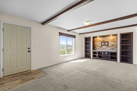 Colorado Home on Acreage with Commercial Shop, next to BLM - image 7