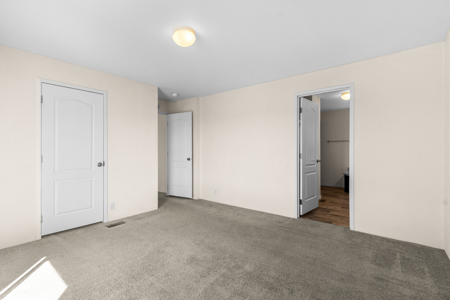 Colorado Home on Acreage with Commercial Shop, next to BLM - image 12