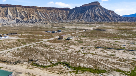 Colorado Home on Acreage with Commercial Shop, next to BLM - image 2