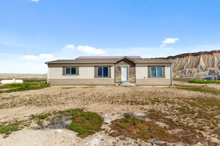Colorado Home on Acreage with Commercial Shop, next to BLM - image 32