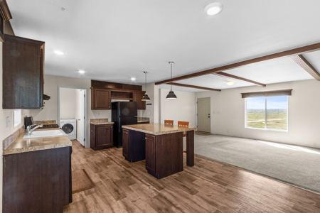 Colorado Home on Acreage with Commercial Shop, next to BLM - image 9