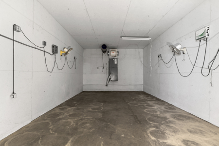 Colorado Home on Acreage with Commercial Shop, next to BLM - image 28