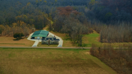 1,196+/- Acre Deer & Duck Hunting Paradise Tensas Parish, LA - image 31