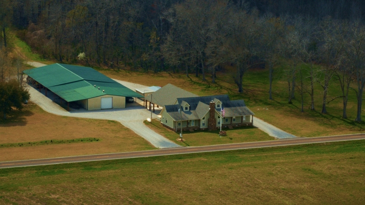 1,196+/- Acre Deer & Duck Hunting Paradise Tensas Parish, LA