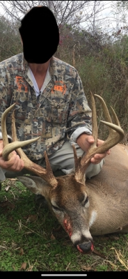 1,196+/- Acre Deer & Duck Hunting Paradise Tensas Parish, LA