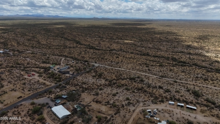 Desert Land for Sale in Florence, Arizona with Easy Road Access - image 4
