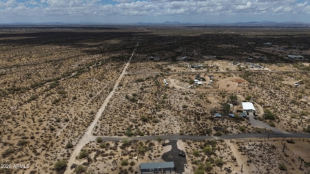 Desert Land for Sale in Florence, Arizona with Easy Road Access - image 5
