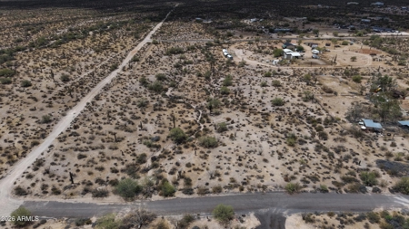 Desert Land for Sale in Florence, Arizona with Easy Road Access - image 6