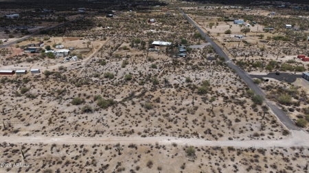 Desert Land for Sale in Florence, Arizona with Easy Road Access - image 7