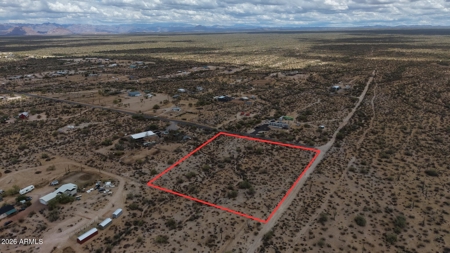 Desert Land for Sale in Florence, Arizona with Easy Road Access - image 10
