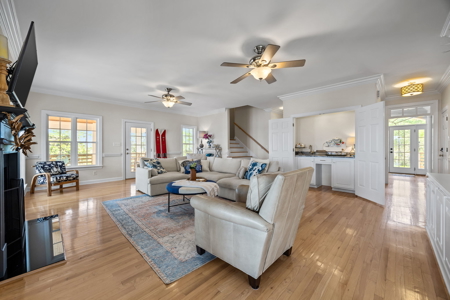 4BR Luxury Home on Pamlico River with Boat Slip - image 32