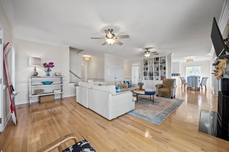 4BR Luxury Home on Pamlico River with Boat Slip - image 34