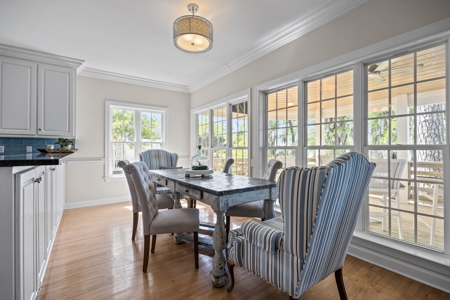 4BR Luxury Home on Pamlico River with Boat Slip - image 30