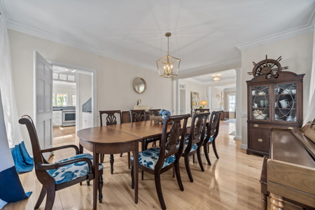 4BR Luxury Home on Pamlico River with Boat Slip - image 22