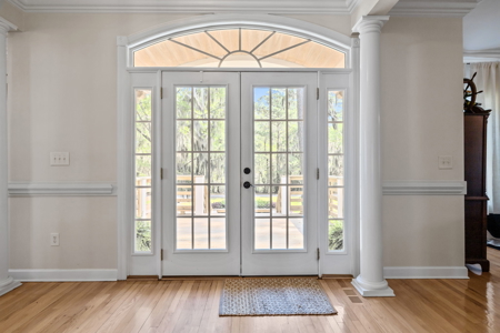 4BR Luxury Home on Pamlico River with Boat Slip - image 13