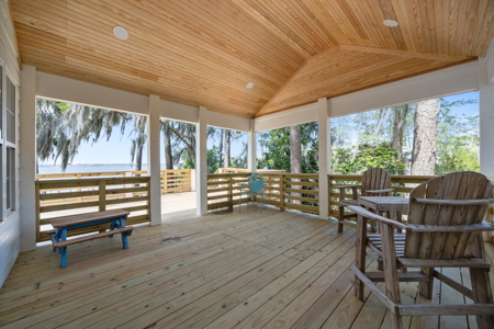 4BR Luxury Home on Pamlico River with Boat Slip - image 50