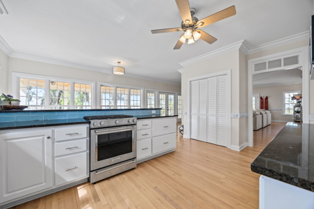 4BR Luxury Home on Pamlico River with Boat Slip - image 25