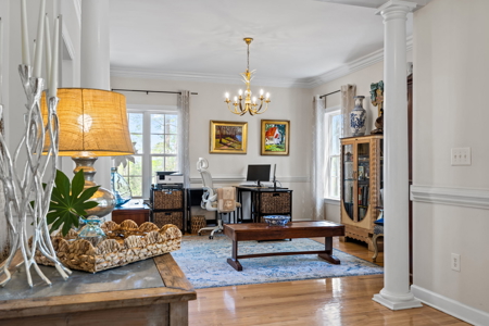 4BR Luxury Home on Pamlico River with Boat Slip - image 18