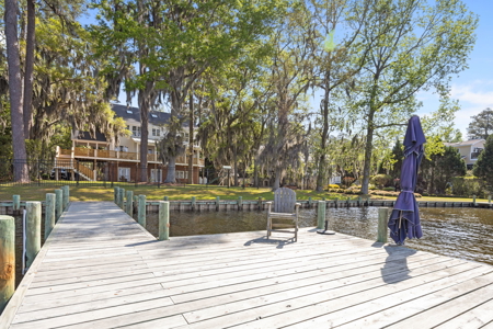 4BR Luxury Home on Pamlico River with Boat Slip - image 15