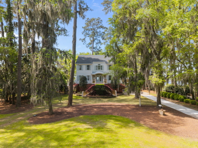 4BR Luxury Home on Pamlico River with Boat Slip - image 5