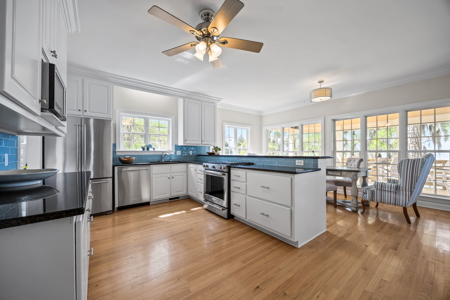 4BR Luxury Home on Pamlico River with Boat Slip - image 27