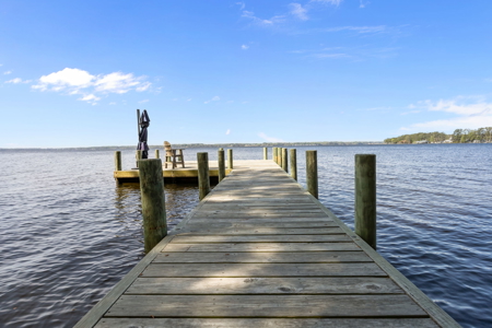 4BR Luxury Home on Pamlico River with Boat Slip - image 14