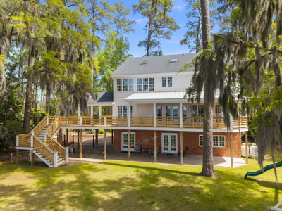 4BR Luxury Home on Pamlico River with Boat Slip - image 3