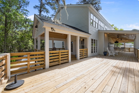 4BR Luxury Home on Pamlico River with Boat Slip - image 49