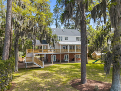 4BR Luxury Home on Pamlico River with Boat Slip - image 6