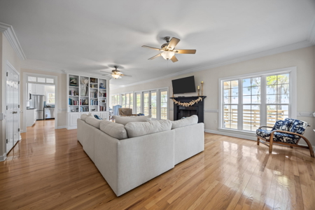 4BR Luxury Home on Pamlico River with Boat Slip - image 35