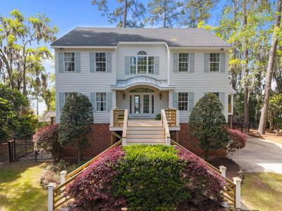 4BR Luxury Home on Pamlico River with Boat Slip - image 2