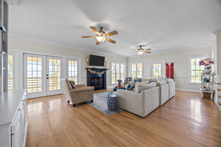 4BR Luxury Home on Pamlico River with Boat Slip - image 31