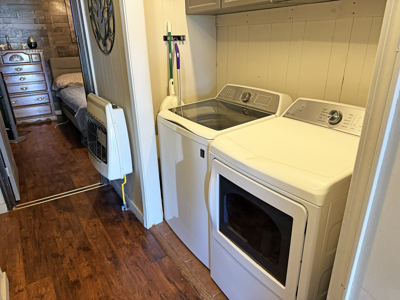 Solar Home And Land For Sale In Arkansas - image 10