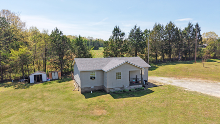 Solar Home And Land For Sale In Arkansas - image 19