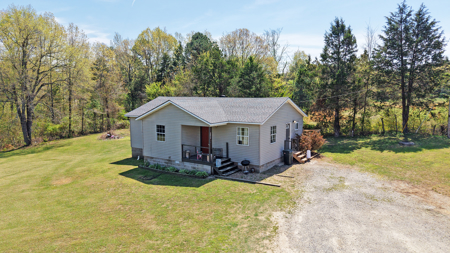 Solar Home And Land For Sale In Arkansas - image 4