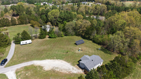 Solar Home And Land For Sale In Arkansas - image 2