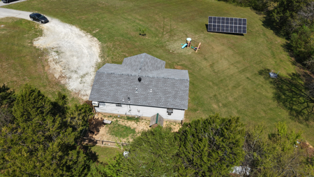 Solar Home And Land For Sale In Arkansas - image 18