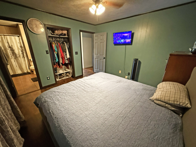 Solar Home And Land For Sale In Arkansas - image 13