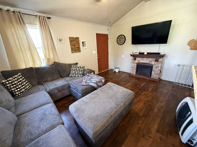 Solar Home And Land For Sale In Arkansas - image 6