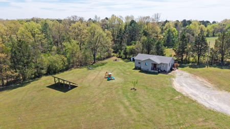 Solar Home And Land For Sale In Arkansas - image 21