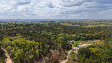 Arkansas Building, Hunting, And Recreational Land For Sale - image 1