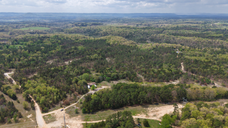 Arkansas Building, Hunting, And Recreational Land For Sale - image 3