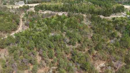 Arkansas Building, Hunting, And Recreational Land For Sale - image 7