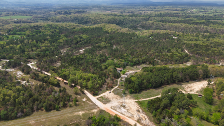 Arkansas Building, Hunting, And Recreational Land For Sale - image 2