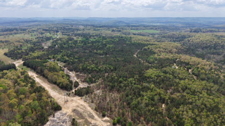 Arkansas Building, Hunting, And Recreational Land For Sale - image 4