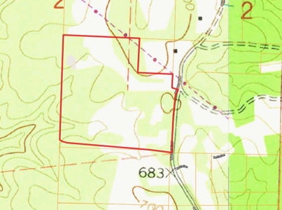 Arkansas Building, Hunting, And Recreational Land For Sale - image 29