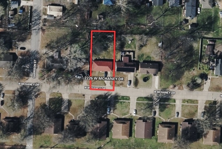 Home With Income Potential In Blytheville Arkansas - image 2