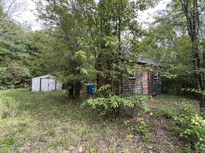 6.99+/- Wooded Acres with Pond For Sale in Higginson, AR - image 20