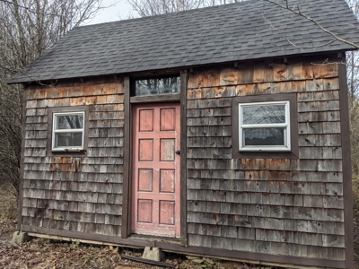 6.99+/- Wooded Acres with Pond For Sale in Higginson, AR - image 29